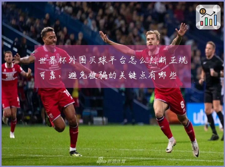世界杯外围买球平台怎么判断正规可靠，避免被骗的关键点有哪些