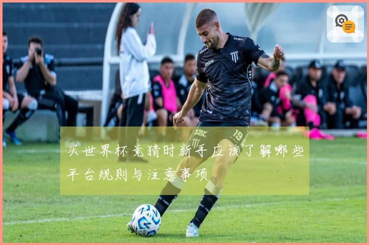 买世界杯竞猜时新手应该了解哪些平台规则与注意事项