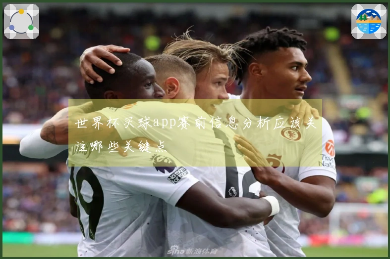 世界杯买球app赛前信息分析应该关注哪些关键点